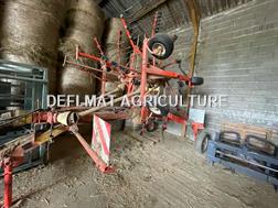 Kuhn GA 6501