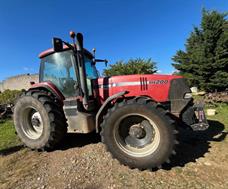Case IH MX 200