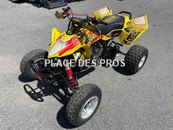 Suzuki LTR 450 Quad Racer