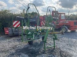 Krone Faneuse 4.62 Krone