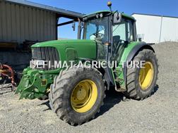 John Deere 6820 PREMIUM  APPELER LE 06 48 74 97 57