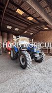New Holland T5.100 DUAL COMMAND