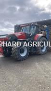 Case IH OPTUM CVX 300
