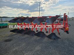 Kuhn MULTI-MASTER 123