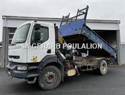 Renault KERAX 260