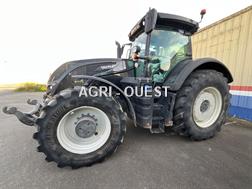 Valtra S324