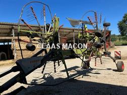 Claas LINER 1700 TWIN