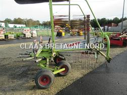 Claas LINER 470 S