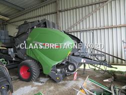 Fendt PRESSE FENDT 4180 V