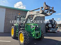 John Deere 6130R