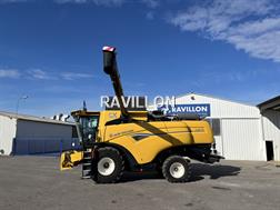 New Holland CX8.70