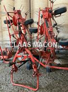Kuhn FANEUSE KUHN GF 8712