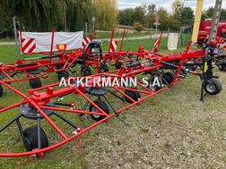 Sip SPIDER ROBUST 915/8