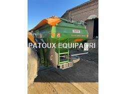 Amazone ZAM ULTRA