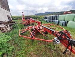 Kuhn Ga 6632