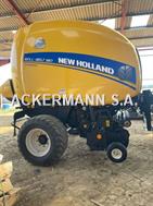 New Holland rollbelt 180 superfeed