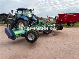 Desvoys DRH MASTERFIELD 620