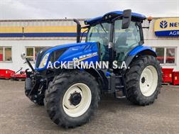 New Holland T6.145 ELECTROCOMMAND