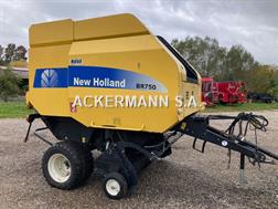 New Holland BR750A