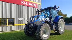 New Holland T7.210