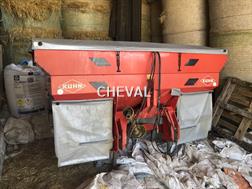 Kuhn Mds 1141