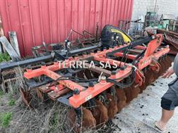 Agram SRD 406