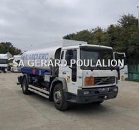 Volvo FL