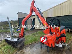 Kuhn 5050S SP POWER