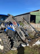 Mailleux T410