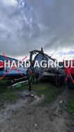 Mauguin 10500 LITRES