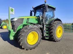 John Deere 7310R