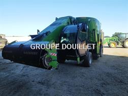 Faresin LEADER CO.ECO16