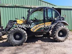 New Holland TH7-42