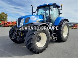 New Holland T7-235PC-SW