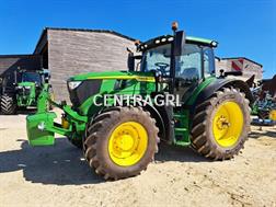 John Deere 6R 155