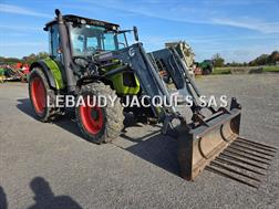 Claas ARION 420