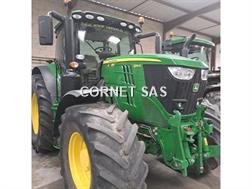 John Deere 6195R