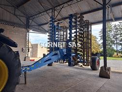 Lemken HELIODOR 9/700KA