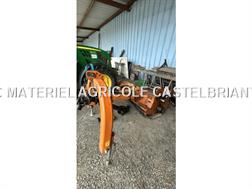 Berti TA/P200