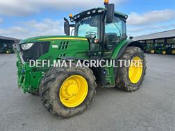 John Deere 6155 R AUTOPOWER