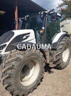 Valtra N 155 D SmartTouch