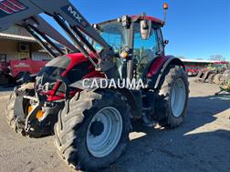 Valtra N 134 D SmartTouch