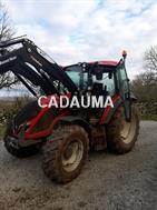 Valtra A 95