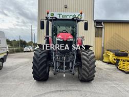 Massey Ferguson 8S.205