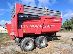 Chevance FARMER RC 110