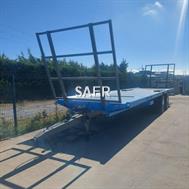 Metal Agri FP2L