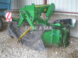 John Deere FCA 131