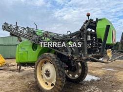 Tecnoma FORTIS 2002