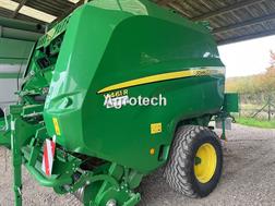 John Deere V 461 R