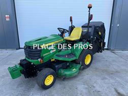 John Deere Tondeuse autoportée X950R John Deere